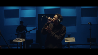 DOSEN’T MATTER – GALLANT