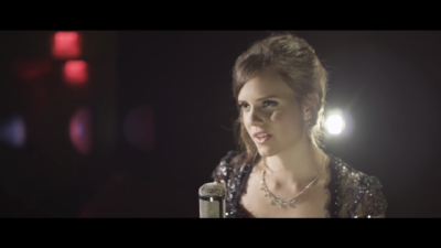 MAGIC – TIFFANY ALVORD