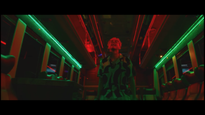 BULLETPROOF – AYALA