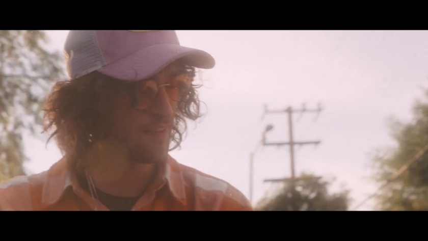 If You Ever Call — GYYPS — Skript Cinema music video still