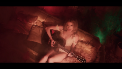 ELEANOR RIGBY – RACHEL LORIN