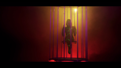 THE WAY YOU MAKE ME FEEL – RACHEL LORIN