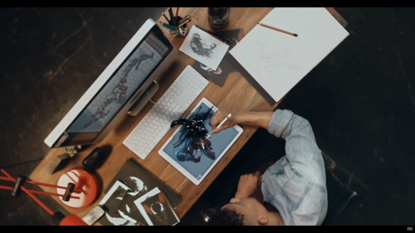 Venom — Brisk Iced Tea commercial by Skript Cinema