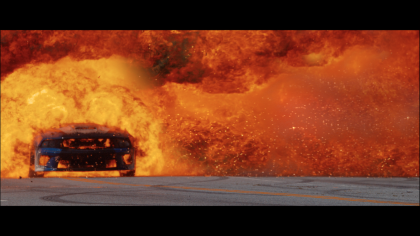 2HRS Too Vegas — Skript Cinema film still