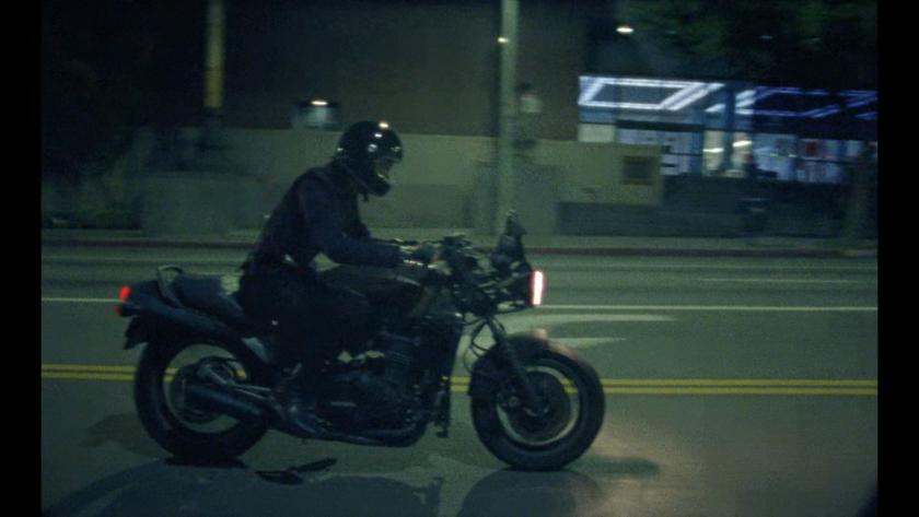 Pupil — Skript Cinema film still