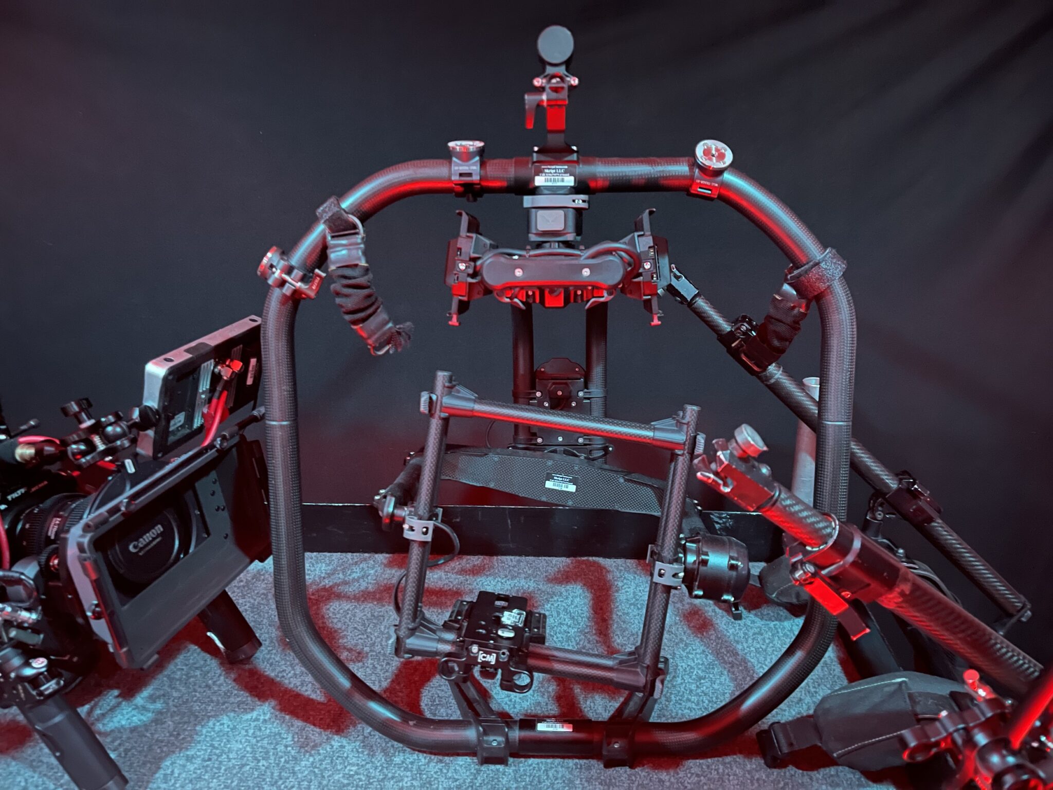 Los Angeles Cinematography and Film Production